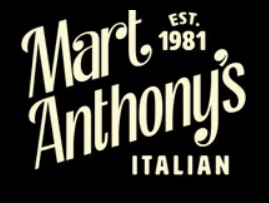 Mart Anthony's