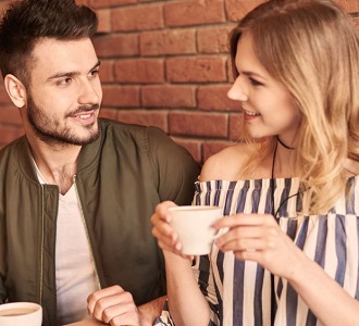 4 Conversation Starters for Your Next Date