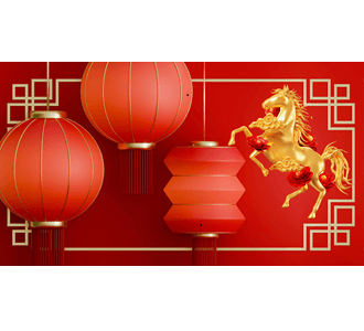 Year of the Fire Horse 2026: What It Means for Chicago Dating