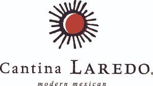 Cantina Laredo logo