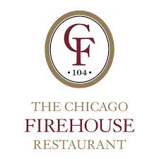 The Chicago Firehouse Restaurant logo