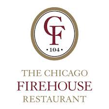 The Chicago Firehouse Restaurant logo